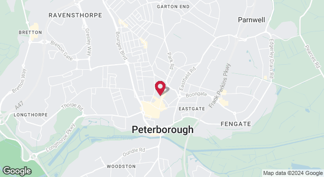 Katana Peterborough